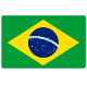 Bandera Brasil