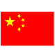 Bandera China