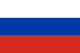 Bandera Rusia