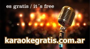 karaokegratis